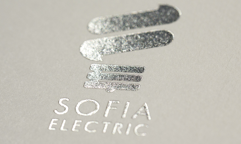 Sofia Electric